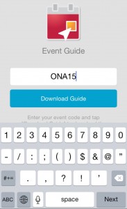 ONA15Code