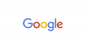 NEW Google Logo