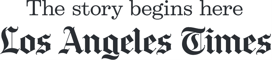 latimes-logo