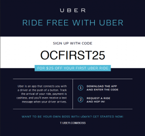 uber